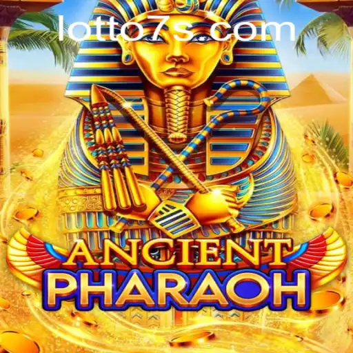 Exploring AncientPharaoh: A Journey into Ancient Worlds with Lotto 7