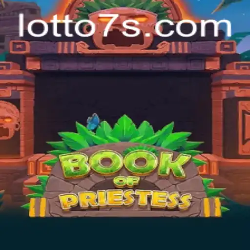Discover the Mystical World of BookOfPriestess: An Intriguing Encounter with Lotto 7