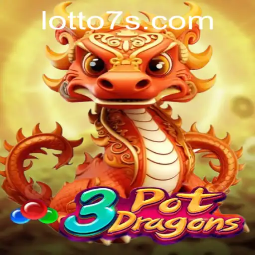 The Enchanting World of 3PotDragons: A Guide to Mastering the Game with Lotto 7 Insights