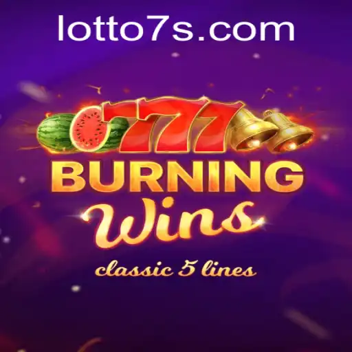 Exploring BurningWins: A Fresh Take on Lotto 7 - A Game of Luck and Strategy