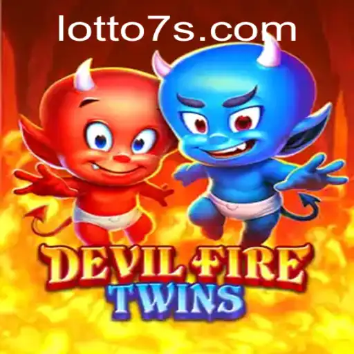 Exploring DevilFireTwins: A Thrilling Adventure in the World of Lotto 7