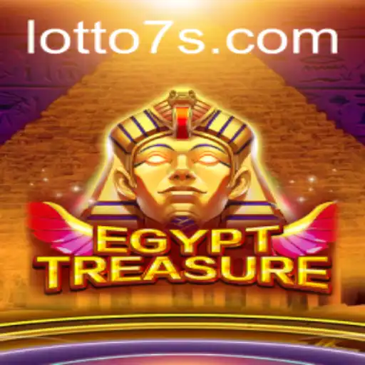 Unearth Riches with EgyptTreasure: The Alluring World of Lotto 7