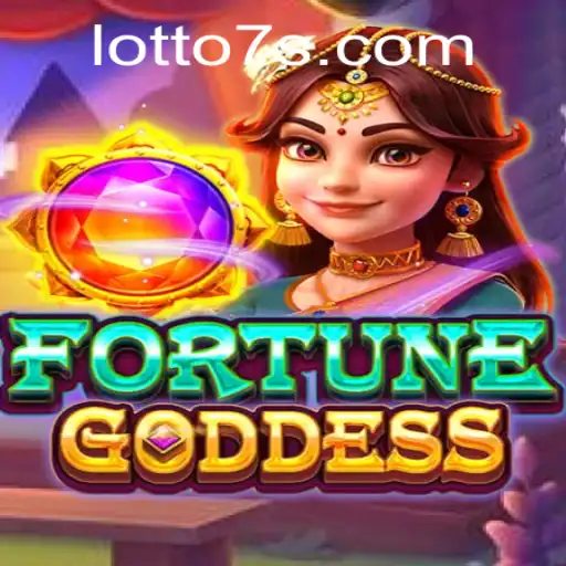 FORTUNEGODDESS: Unveiling the Excitement and Rules of Lotto 7