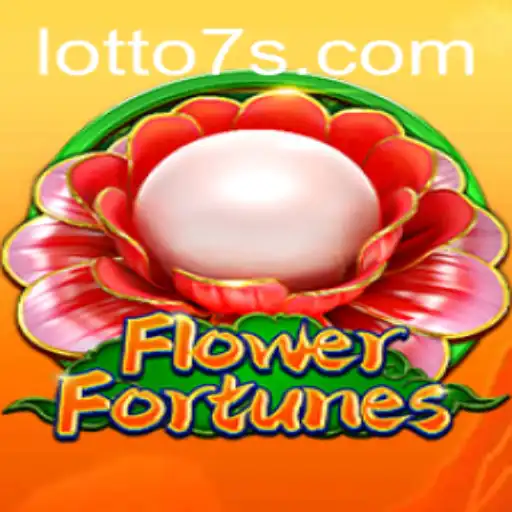 Discover the Enchanting World of FlowerFortunes: A Blossoming Adventure with Lotto 7