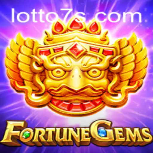 Discover the Exciting World of FortuneGems and the Thrill of Lotto 7