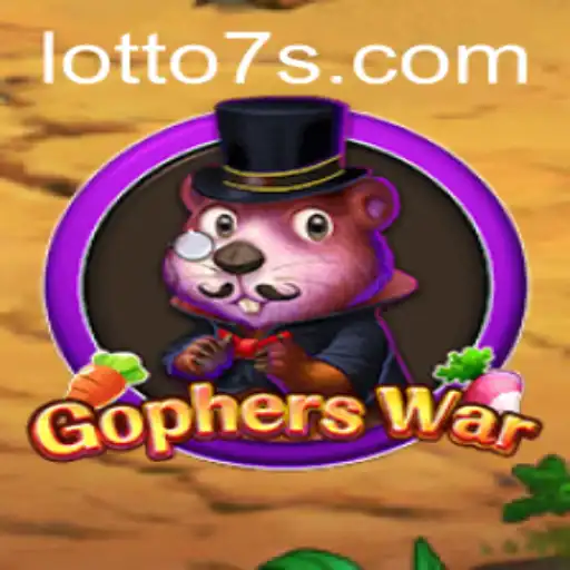Unveiling the Thrills of GophersWar: A Strategic Odyssey with a Twist of Lotto 7