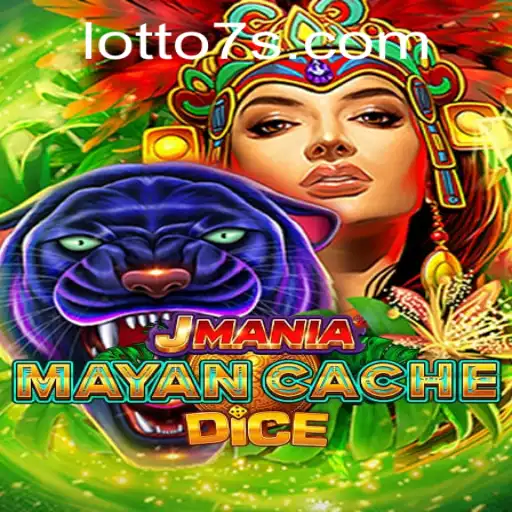 The Intriguing World of JManiaMayanCacheDice with Lotto 7