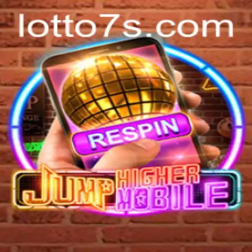 JumpHighermobile: A Fresh Take on Mobile Gaming with a Lotto Twist