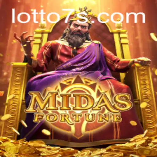 Explore the Thrills of MidasFortune: A Modern Twist with Lotto 7
