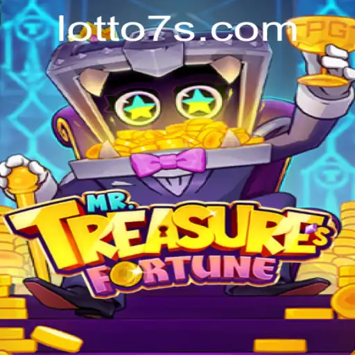 Unveiling MrTreasuresFortune: The Exciting World of Lotto 7 Gaming