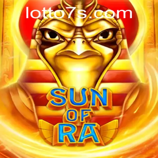 Unveiling SunofRa: A Mesmerizing Journey into the Ancient World of Lotto 7