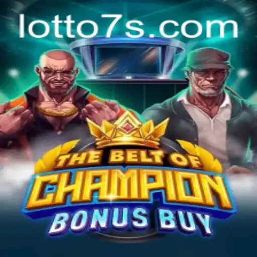 Exploring TheBeltOfChampionBonusBuy: A Thrilling Game Experience