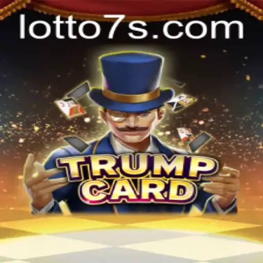 TrumpCard: The New Sensation in Gaming with Lotto 7