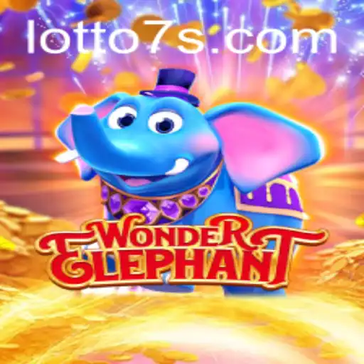 Exploring the Exciting World of WonderElephant: The Thrills of Lotto 7