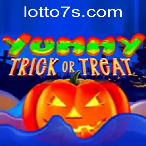 Explore YummyTrickorTreat: An Intriguing Gaming Experience with Lotto 7