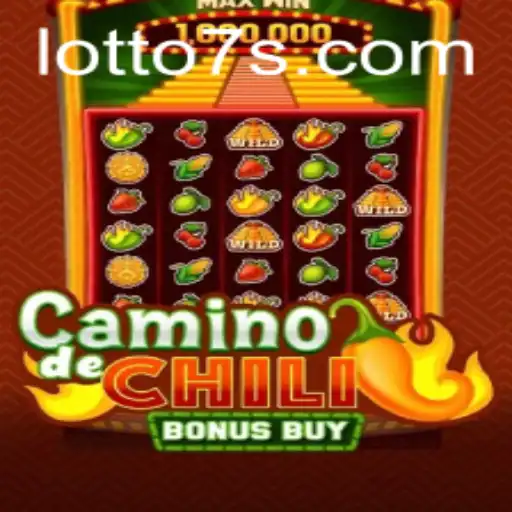 Exploring the Excitement of CaminodeChiliBonusBuy with Lotto 7
