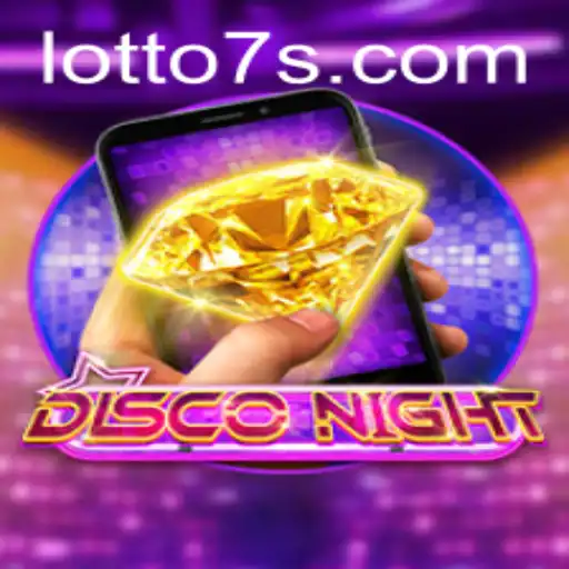 Discover the Exciting World of DiscoNightM and the Thrill of Lotto 7