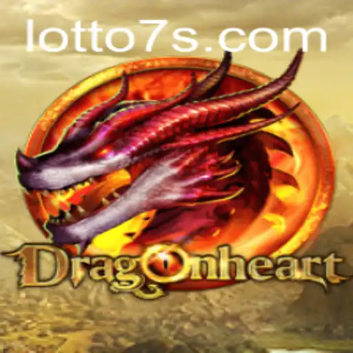Exploring the Intriguing World of DragonHeart and the Mysterious Lotto 7