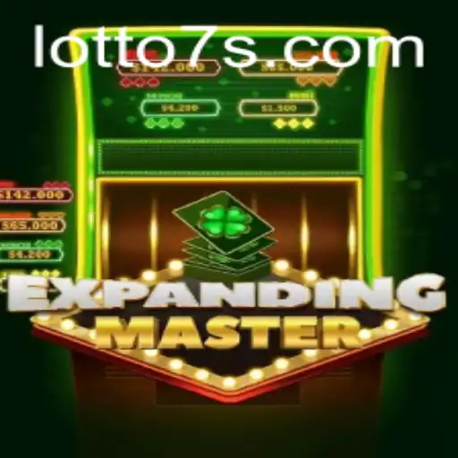 Discover the Thrills of ExpandingMaster: The New Era of Lotto 7