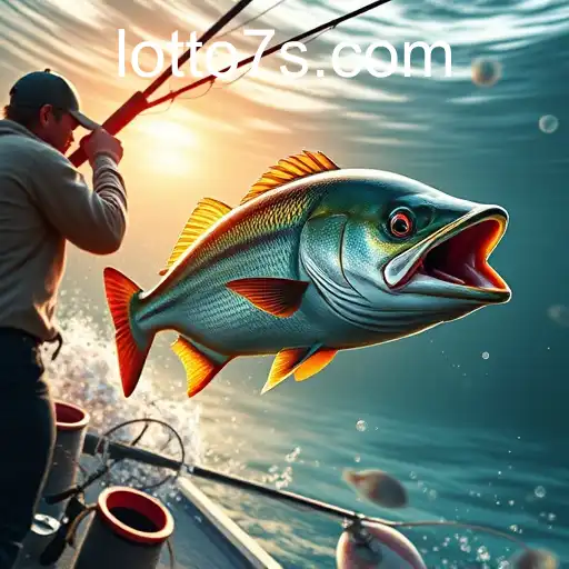 Exploring the Exciting World of Fishing Games with Lotto 7