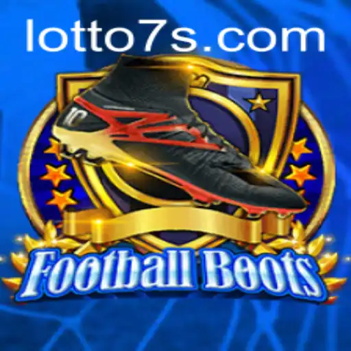 Exploring the Exciting World of FootballBoots: The Thrill of Lotto 7