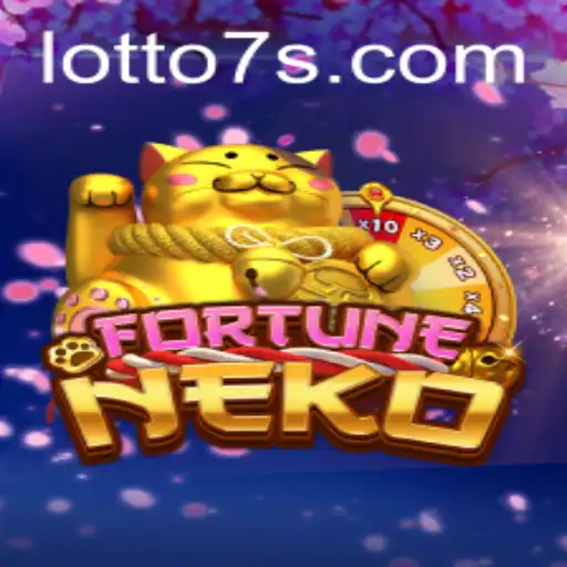 Discover the Exciting World of FortuneNeko: A New Era of Lotto 7 Gaming