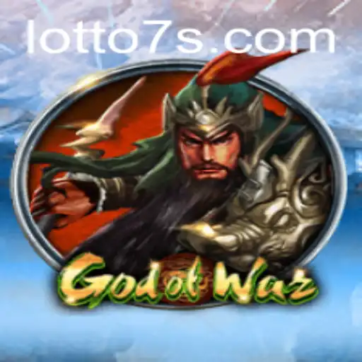 Discover the Epic World of God of War and the Thrilling Lotto 7 Game