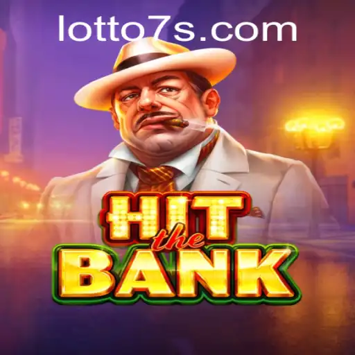 Exploring the Exciting World of HitTheBank Featuring Lotto 7