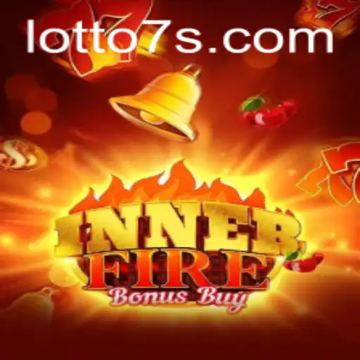Exploring the Thrilling World of InnerFireBonusBuy and the Fascination with Lotto 7