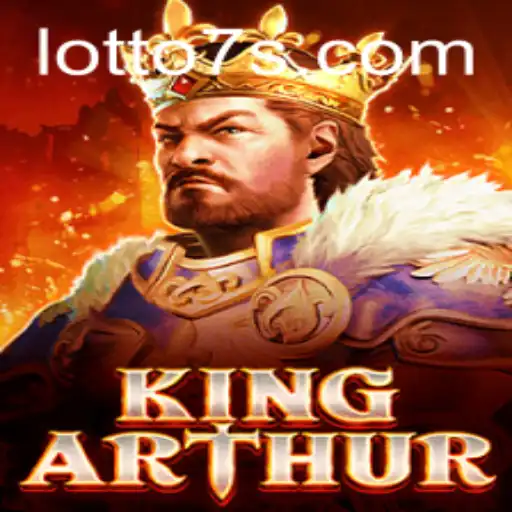 Exploring KingArthur: The Enchanting World of Lotto 7
