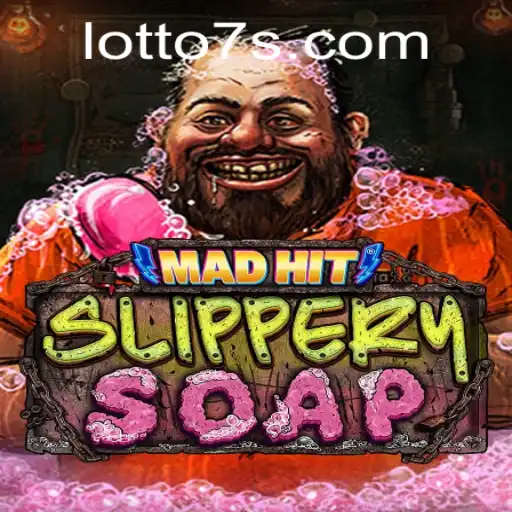MadHitSlipperySoap: A Whirlwind Adventure in the World of Lotto 7
