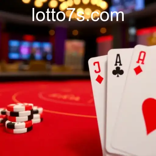 Exploring the Exciting World of Online Baccarat