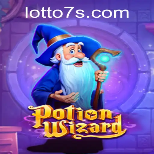 Exploring the Enchanting World of PotionWizard and the Magic of Lotto 7