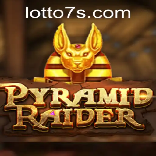 Unveiling PyramidRaider: The New Gaming Sensation with a Twist of Lotto 7