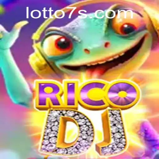 Discover the Exciting World of RicoDJ and the Thrill of Lotto 7