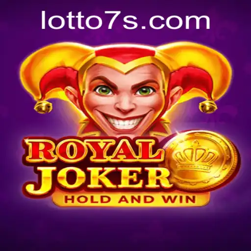 Exploring RoyalJoker and Lotto 7: The Ultimate Gaming Experience