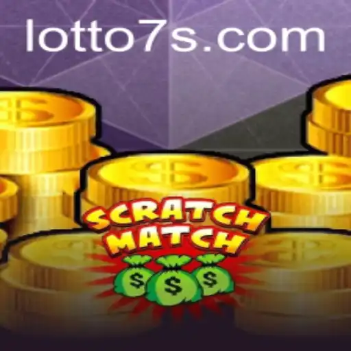 Discover the Thrill of ScratchMatch: A Modern Take on Lotto Fun