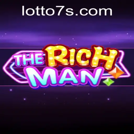 Exploring TheRichMan: An Insight into the Game and Its Lotto 7 Feature