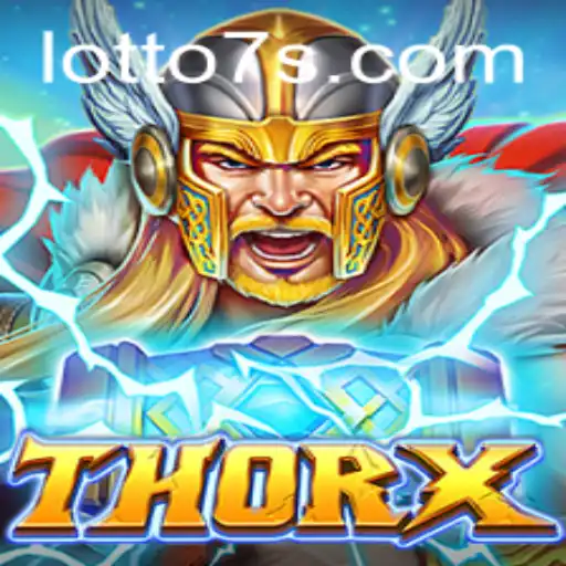 The Ultimate Gaming Experience: An In-depth Look at ThorX and Lotto 7